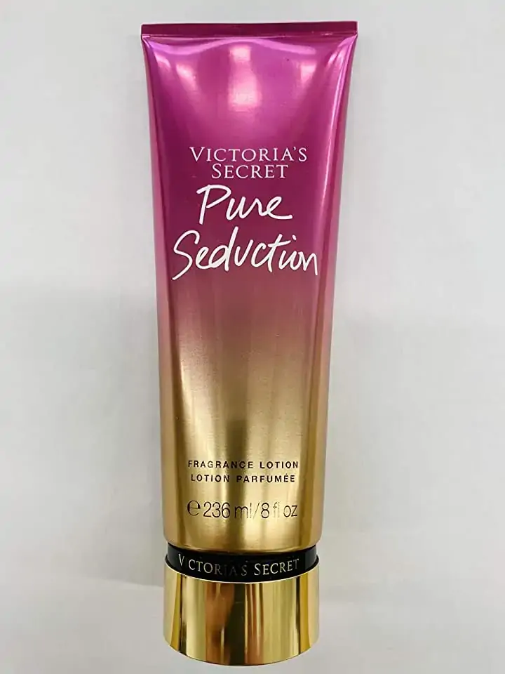 Garden Pure Seduction Hydrating Body Lotion