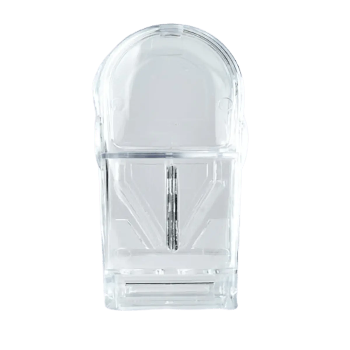 Cortador E Porta Comprimidos - 2 Em 1 - Bodyflex