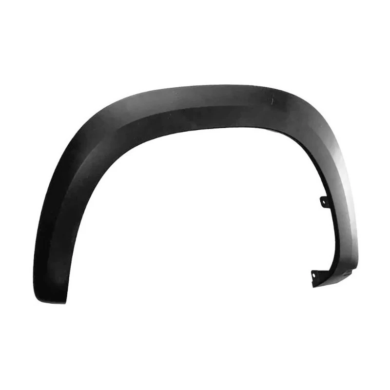 Moldura do Para-lama Dianteiro RENAULT KWID Lado Esquerdo - RENAULT 638135919R