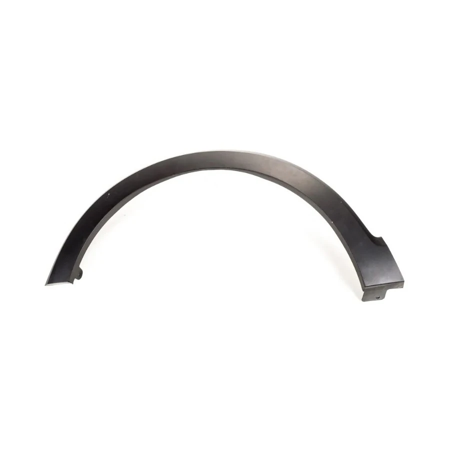 Moldura do Para-lama RENAULT CAPTUR Lado Esquerdo - RENAULT 638136105R