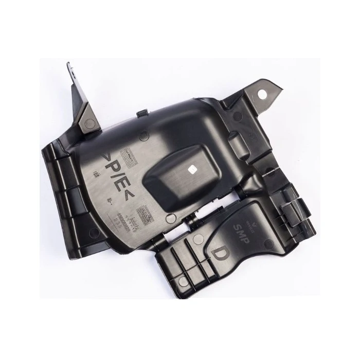 Para-barro Frontal Traseiro RENAULT LOGAN/SANDERO Lado Direito - RENAULT 638304371R