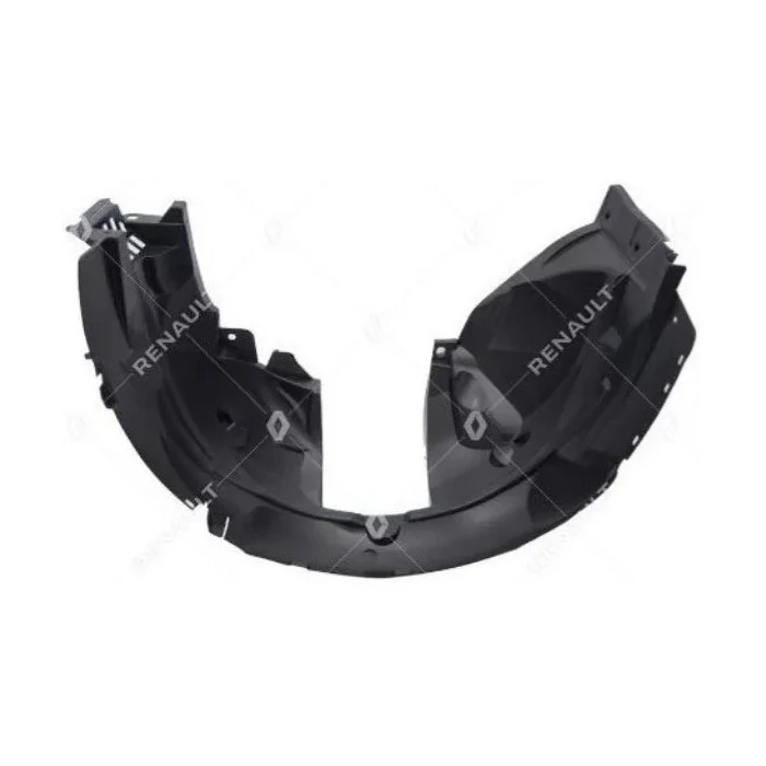 Para-barro Dianteiro RENAULT LOGAN/SANDERO Lado Direito - RENAULT 638407674R