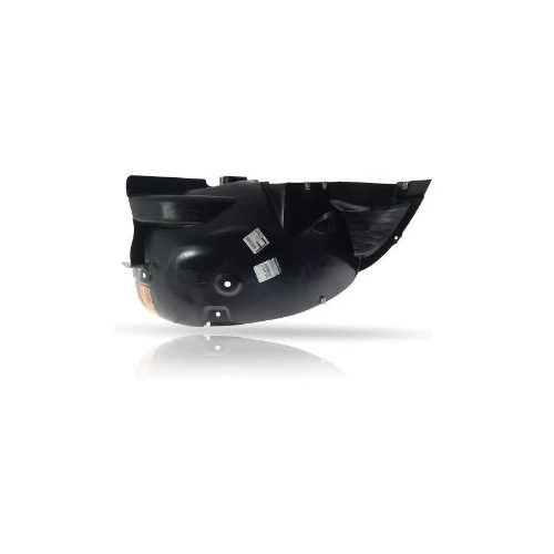Para-barro Dianteiro RENAULT MASTER Lado Direito - RENAULT 638407725R