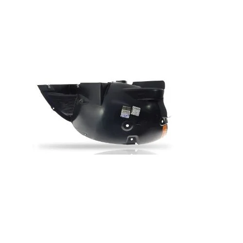 Para-barro Dianteiro RENAULT MASTER Lado Esquerdo - RENAULT 638410003R