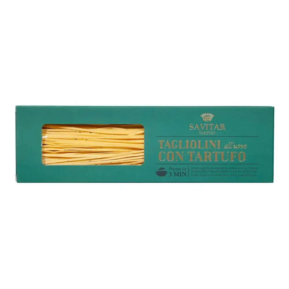 Massa Tagliollini Ao Acafrao Savitar 250g