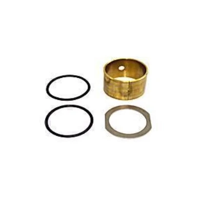 Kit Reparo do Braço do Eixo Dianteiro MERCEDES BENZ 180D - ROCHEPECAS 6313306407