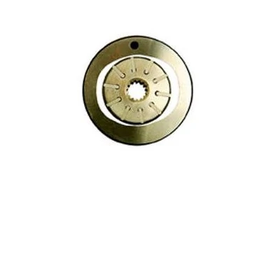 Conjunto Rotativo de Óleo da Bomba Hidráulica - ROCHEPECAS 0004660822