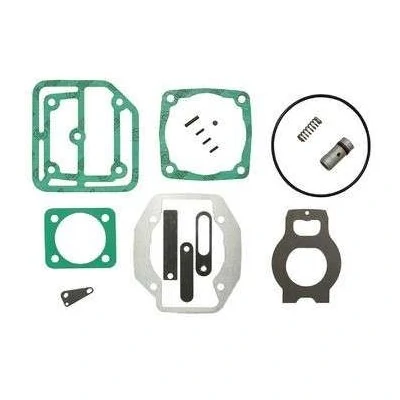 Reparo do Cabeçote do Compressor de Ar - NTI/CIPEC 006419