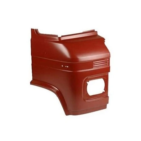 Curvão Frontal da Cabine Lado Direito - AMALCABURIO 895D
