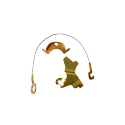 Kit Reparo do Regulador de Freio Traseiro Lado Esquerdo - ROCHEPECAS 2254989E