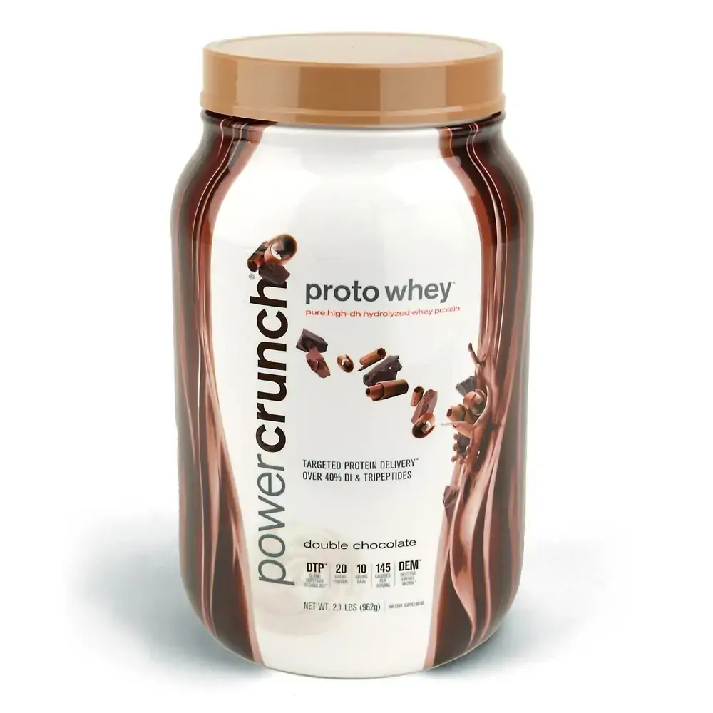 Bnrg Proto Whey Hydro Choc 2lb 910g Geral Loja