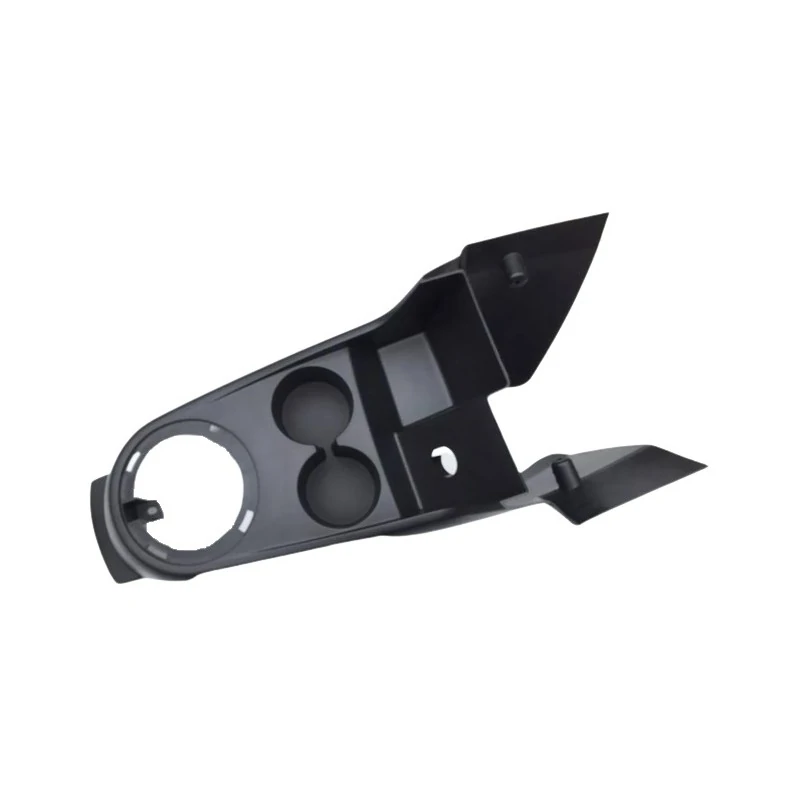 Console VOLKSWAGEN FOX Preto - VOLKSWAGEN 5Z08632411NN
