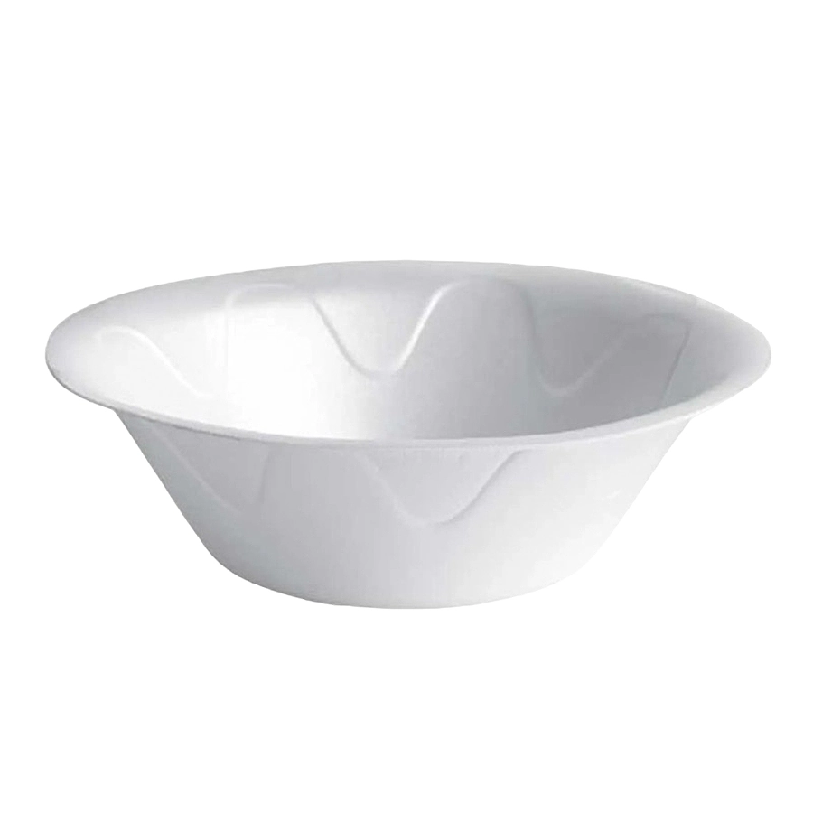 Cumbuca Termica Darnel 24x20un Branco Eps N 15.5 Fundo