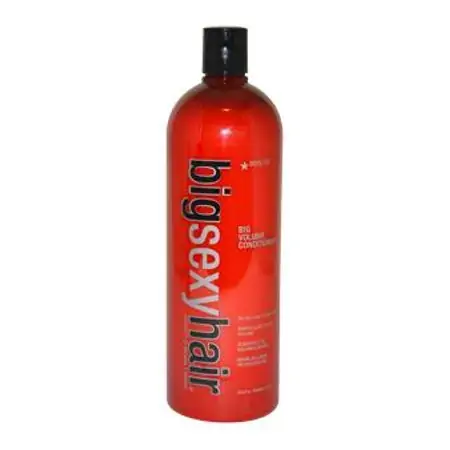 Big Volume Conditioner