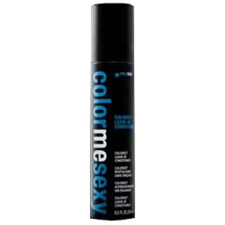 Color Me Colorset Leave In Conditioner