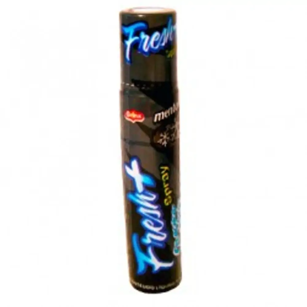 Fresh Mais Spray Mentol 6,0 Ml