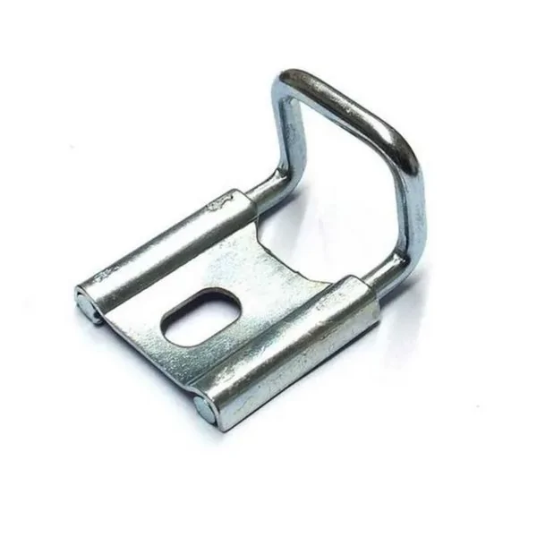 Batente Inferior do Porta-malas - UNIVERSAL AUTOMOTIVE 41847