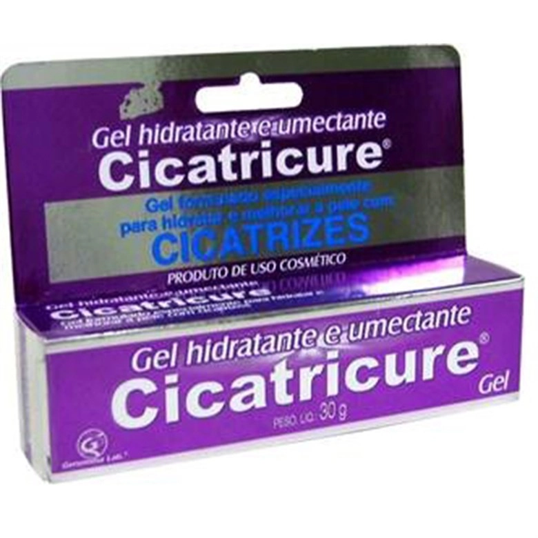 Cicatricure Gel