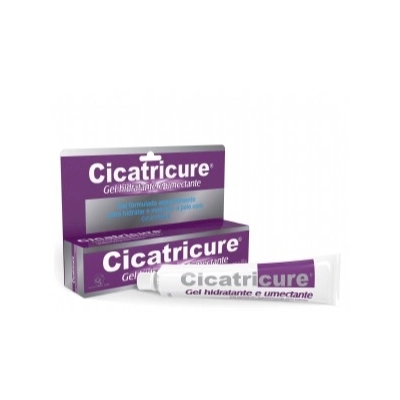 Cicatricure Gel