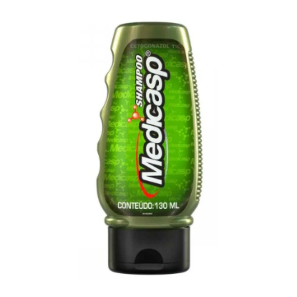 Shampoo Anticaspa Medicasp com 130 ml