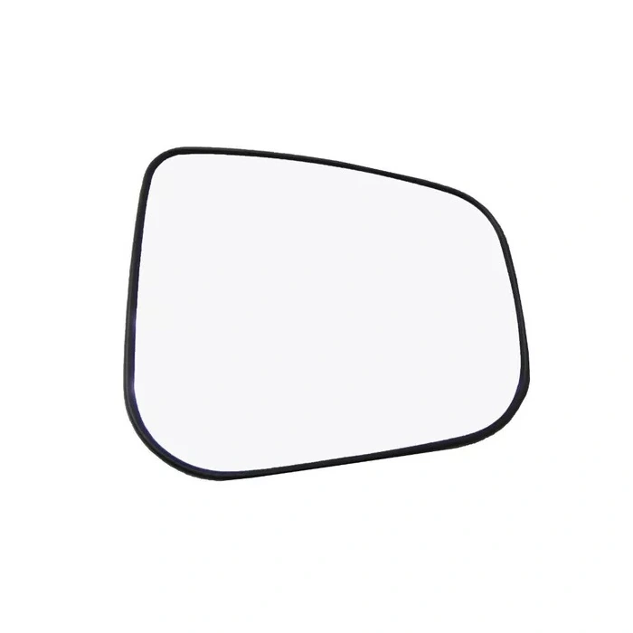 Lente Espelho do Retrovisor MITSUBISHI PAJERO Lado Direito com Base - MITSUBISHI MR441344