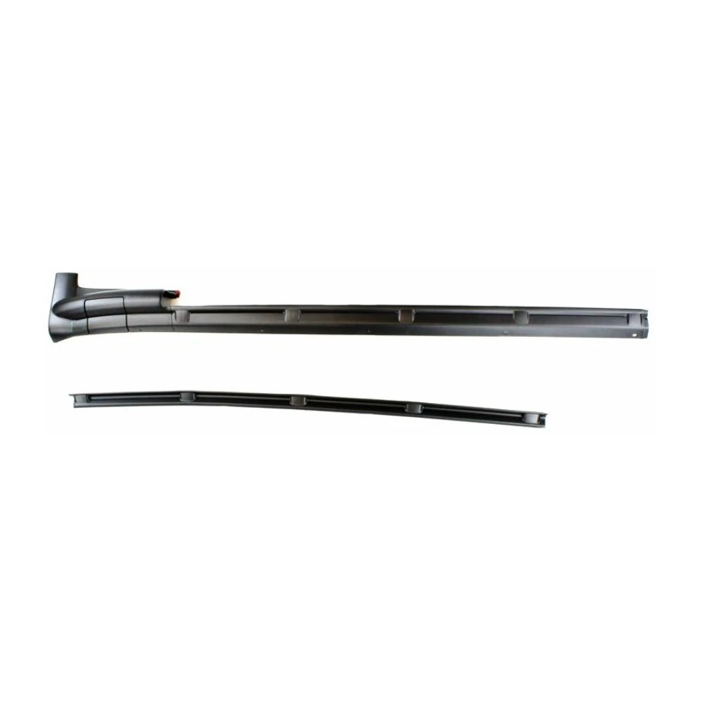 Soleira da Porta Dianteira VOLKSWAGEN CROSSFOX Lado Esquerdo - VOLKSWAGEN 5Z685354154V