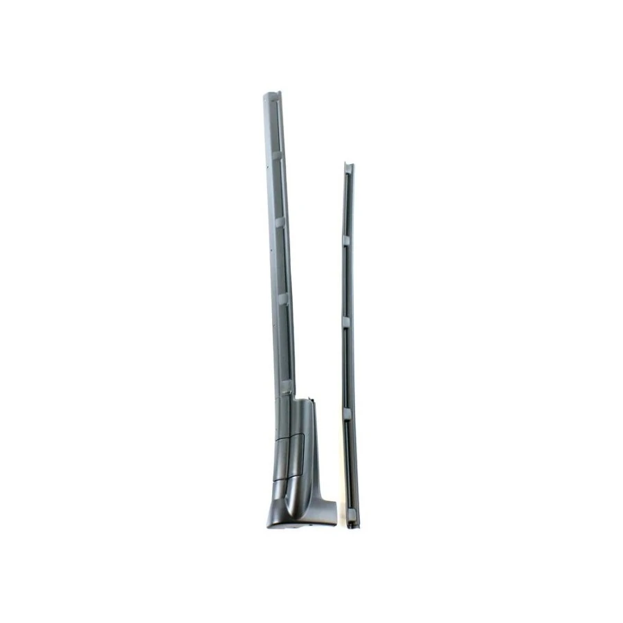 Soleira da Porta Dianteira VOLKSWAGEN CROSSFOX Lado Direito - VOLKSWAGEN 5Z685354254V