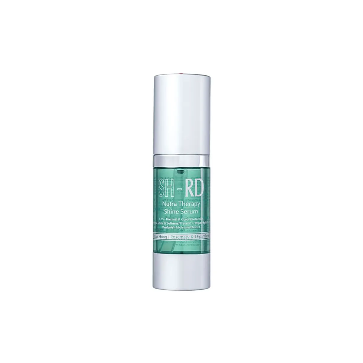 Nppe Sh Rd Nutra Therapy Shine Serum 36ml