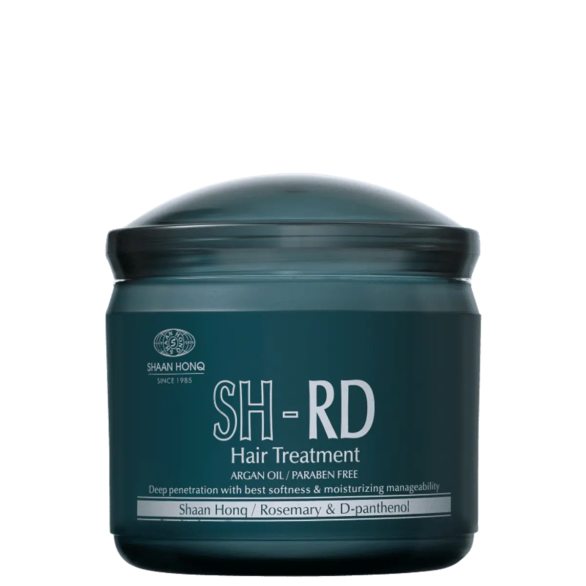 Máscara De Tratamento Shampoo Rd Hair Treatment