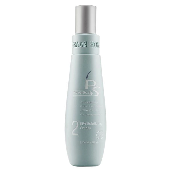 Nppe Pure Scalp System Ps 2 Spa Cr Esfoliante 250ml
