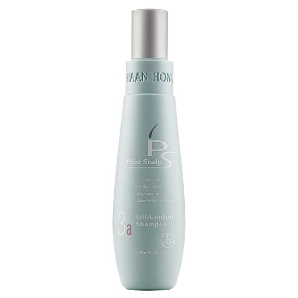 Nppe Pure Scalp System Ps 3 Sh Oil Control 250ml
