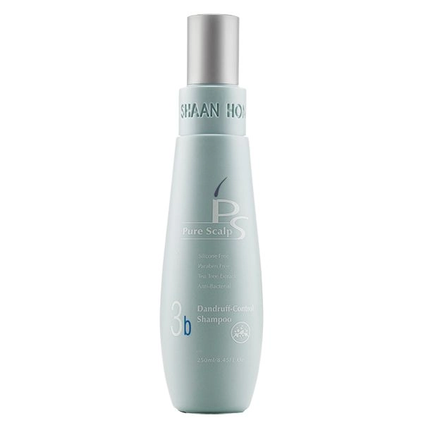Nppe Pure Scalp System Ps 3b Sh Dandruff Control Anticaspa 250ml