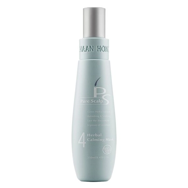 Nppe Pure Scalp System Ps 4 Masc Calmante Herbal 250ml