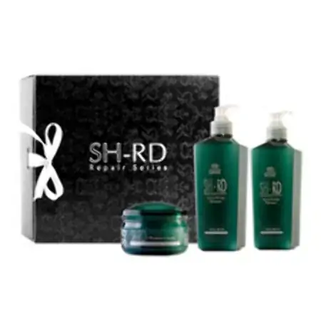 Kit Shampoo Rd Nutra Therapy