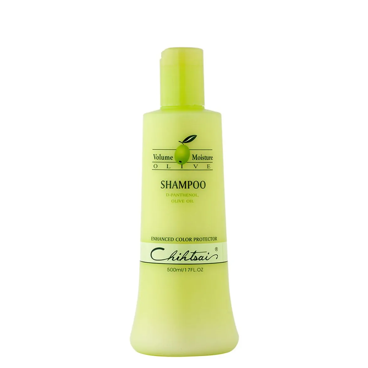 Chihtsai Olive Volume Moisture