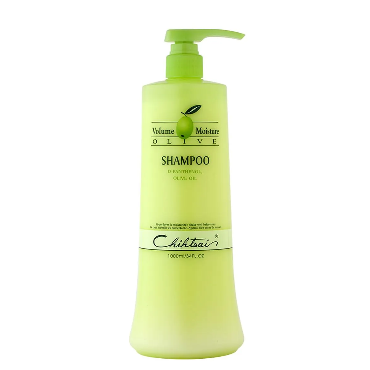 Nppe Chihtsai Olive Sh 1000ml