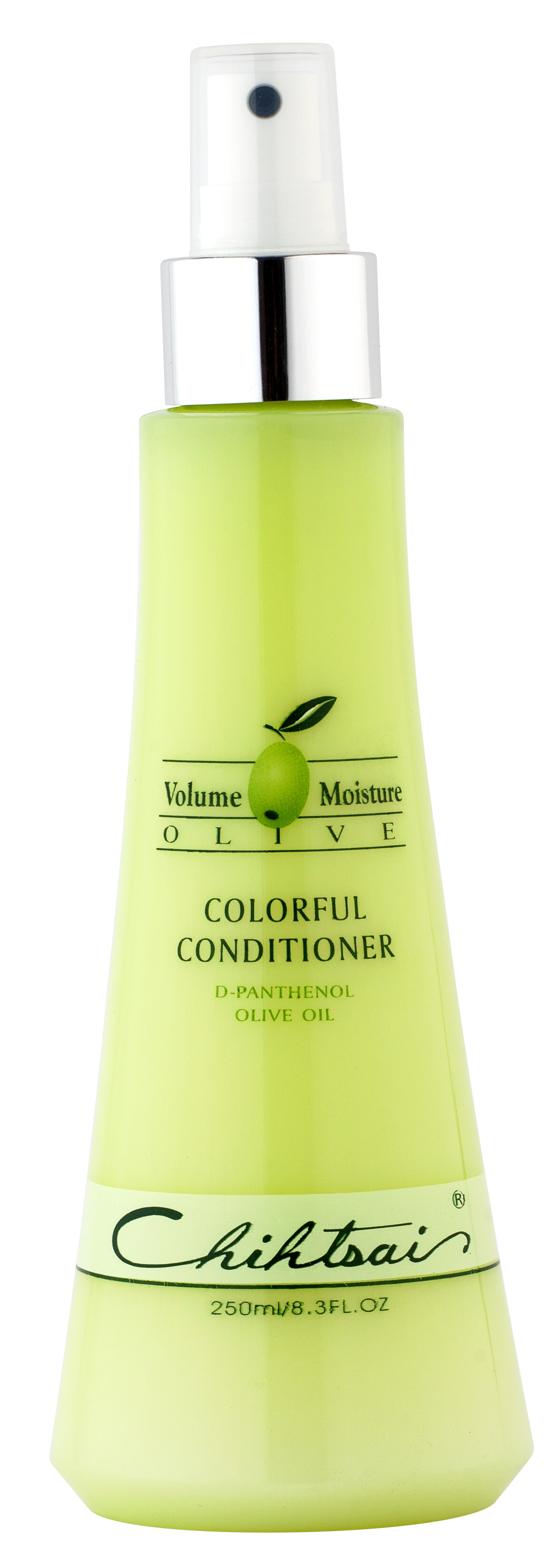 Olive Colorfull Nppe Condicionador Para Cabelos Coloridos 250ml