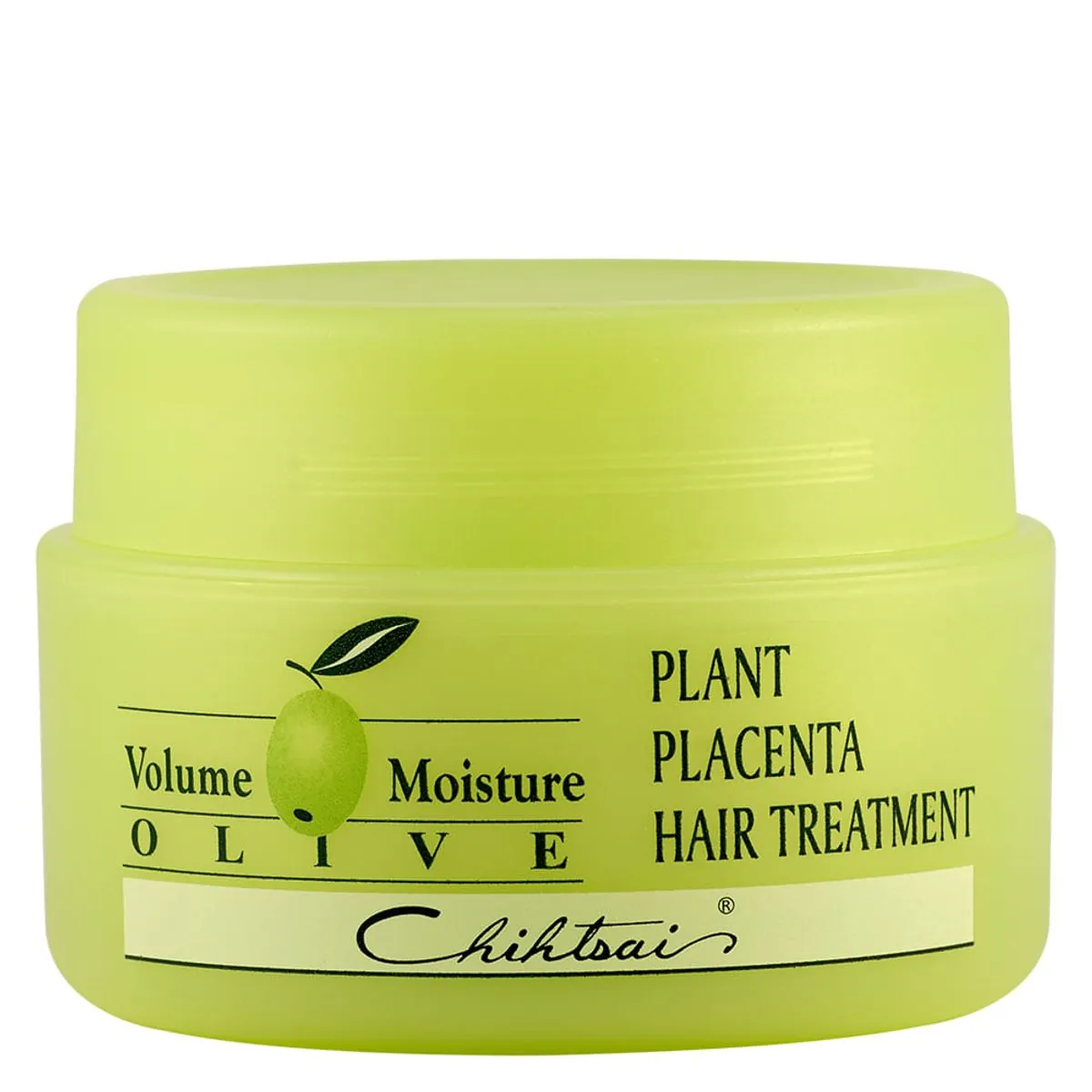 Olive Plant Placenta Hair Treatment Nppe Tratamento Hidratante 500ml