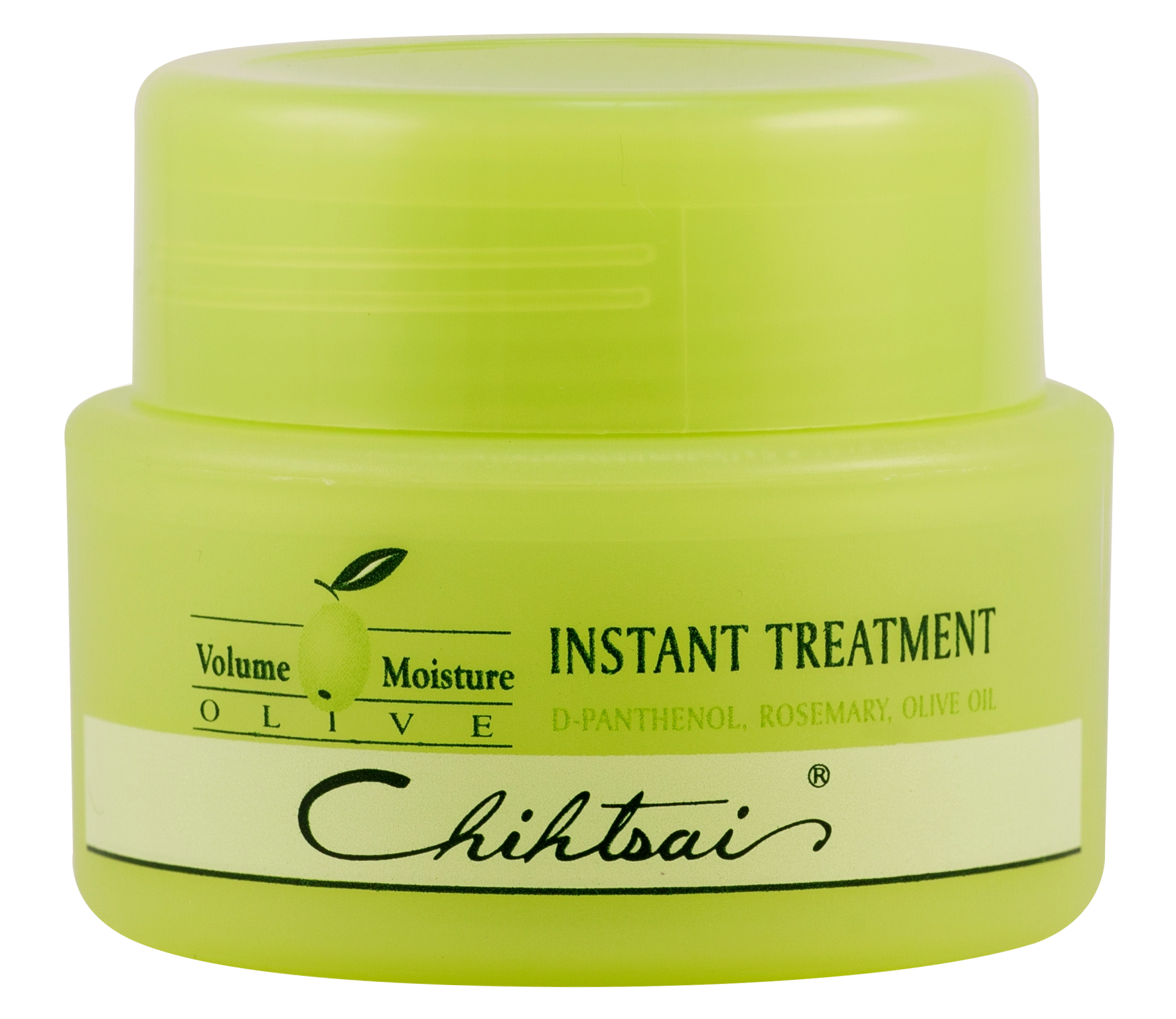 Olive Instant Treatment Chithsai Nppe Creme Para Pentear 80ml