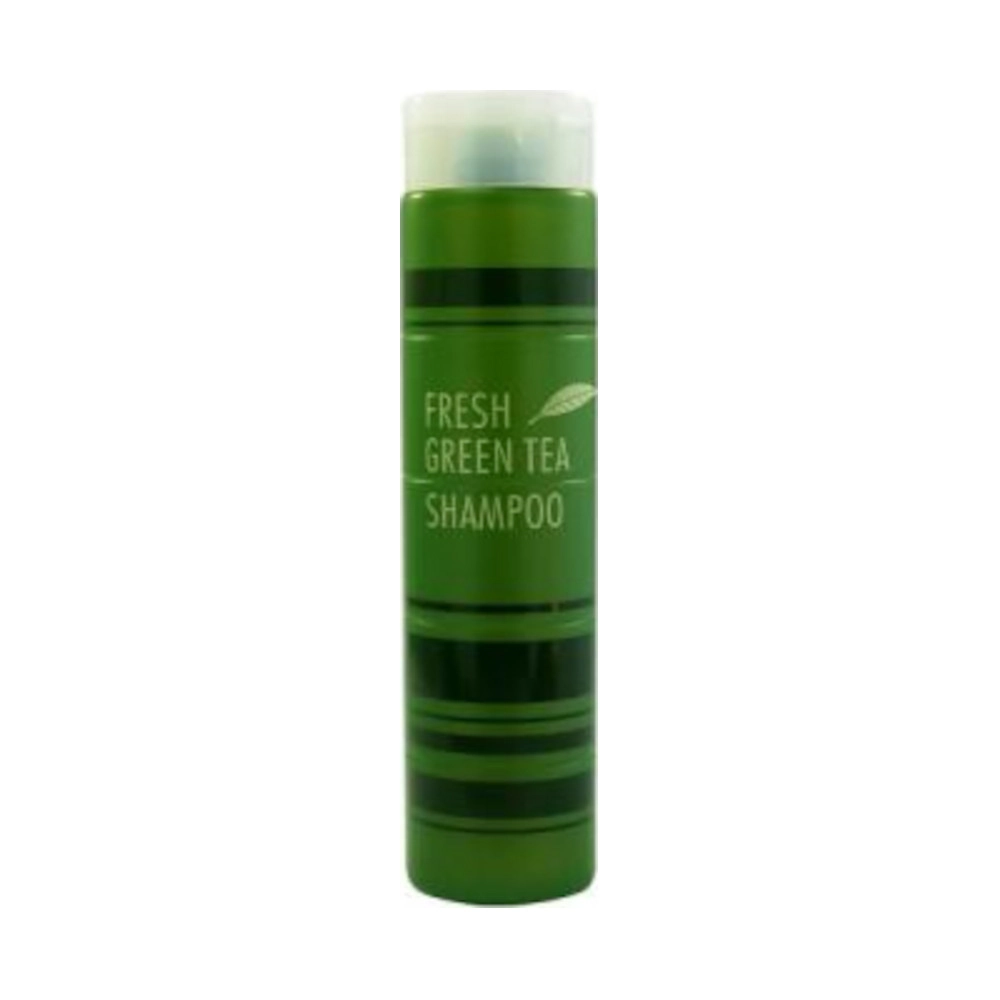 Nppe Chihtsai Fresh Green Tea Sh 250ml