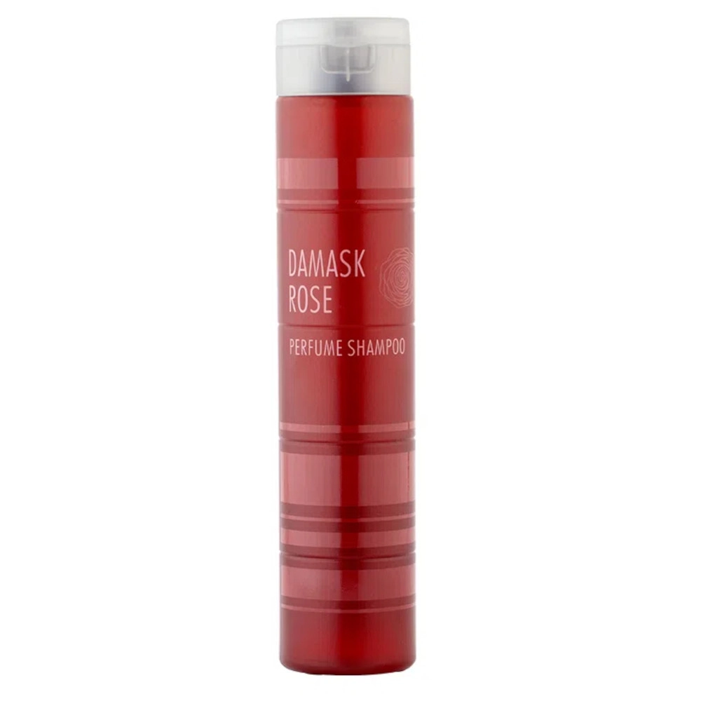 Nppe Chihtsai Perfume Damask Rose Sh 250ml