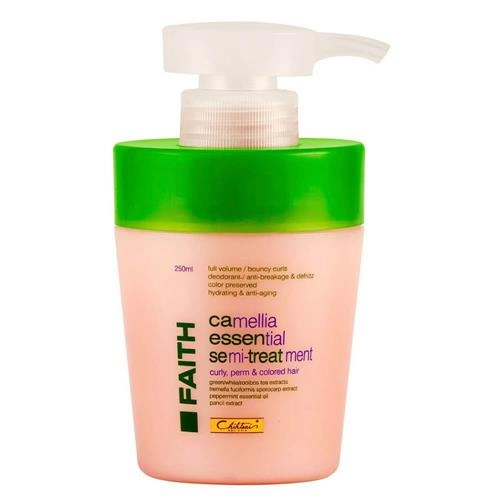 Nppe Chihtsai Camellia Essential Faith Semi Trat 250ml