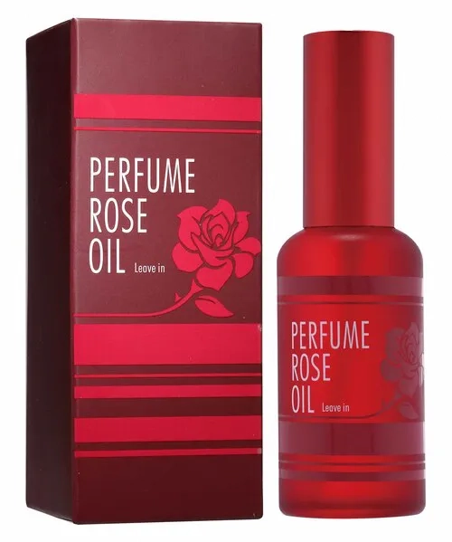 Nppe Chihtsai Perfume Rose Leave In Oil 50ml