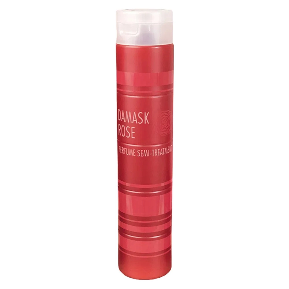 Nppe Chihtsai Perfume Damask Rose Semi Treatment 250ml