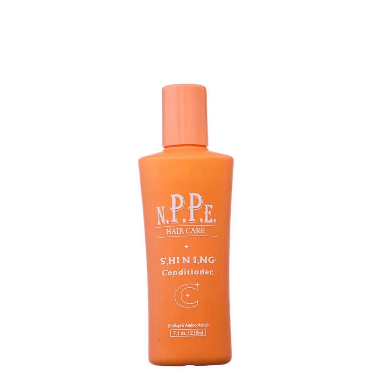 NPPE Shining Condicionador 210ml