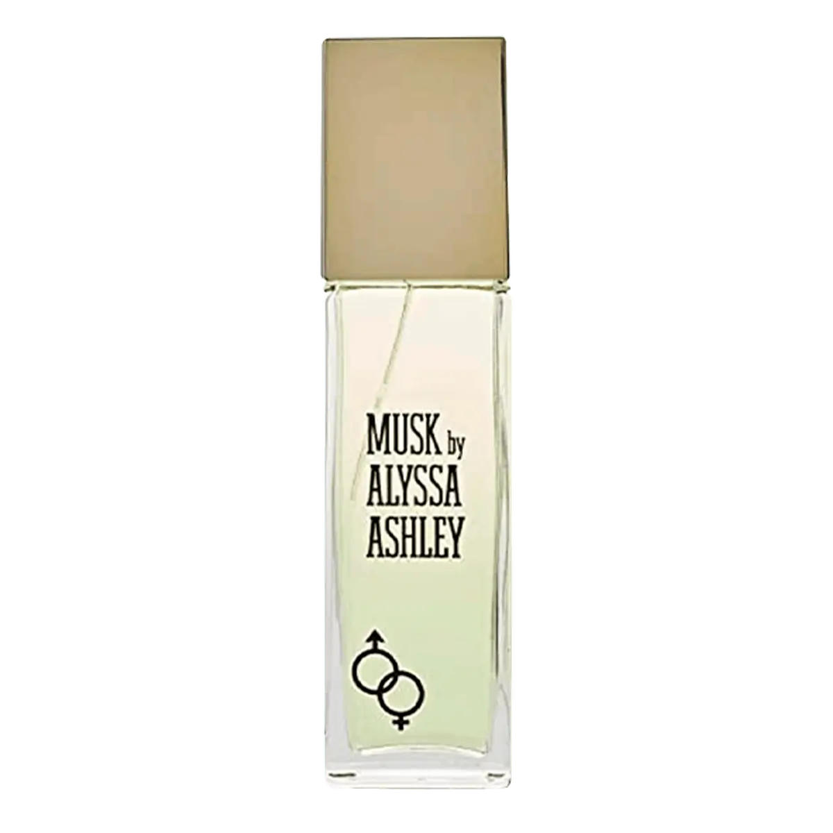 Alyssa Ashley Musk Eau de Toilette - Perfume Unissex 100ml