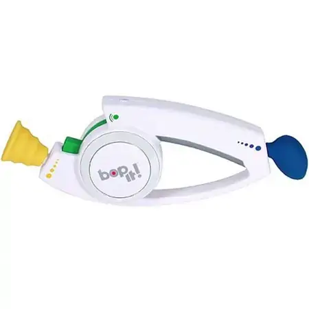 Hasbro Bop It