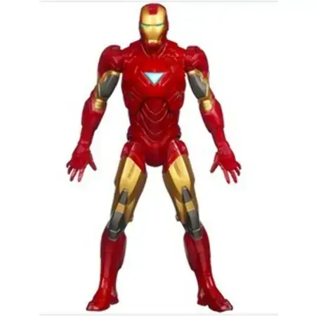 Hasbro The Avengers Iron Man