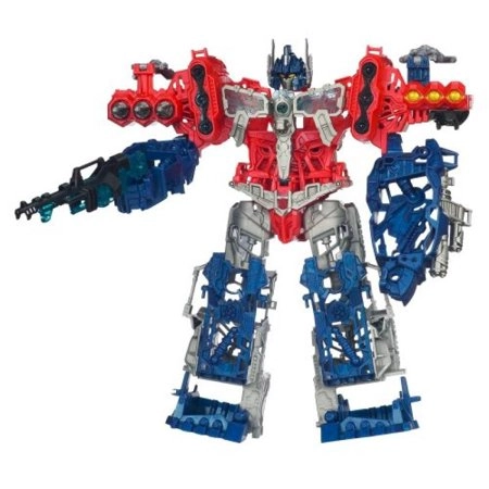Hasbro Transformers Optimus Prime Maximus