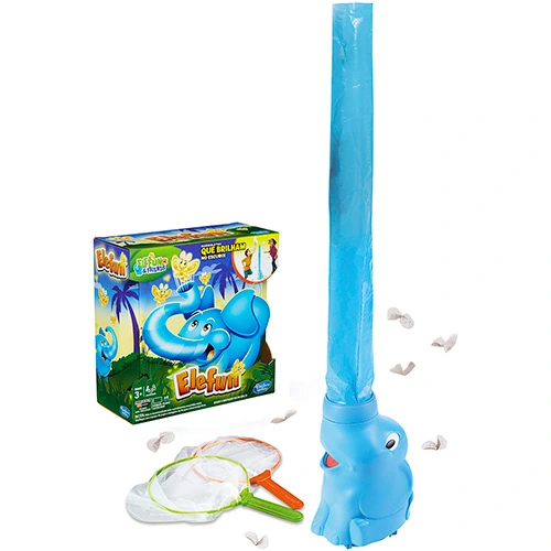 Jogo Elefun Hasbro